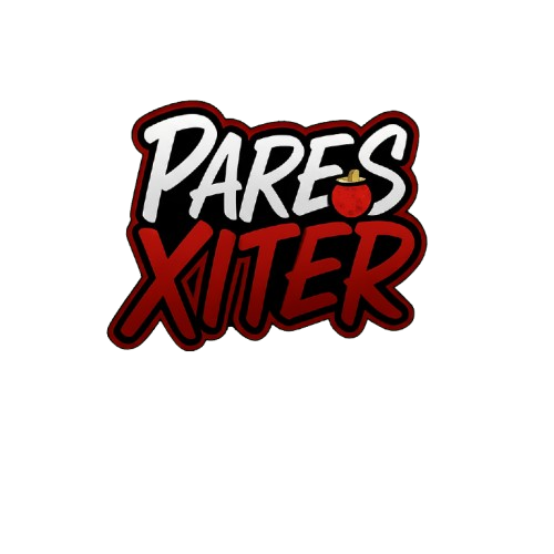 Logo Pares Xiter